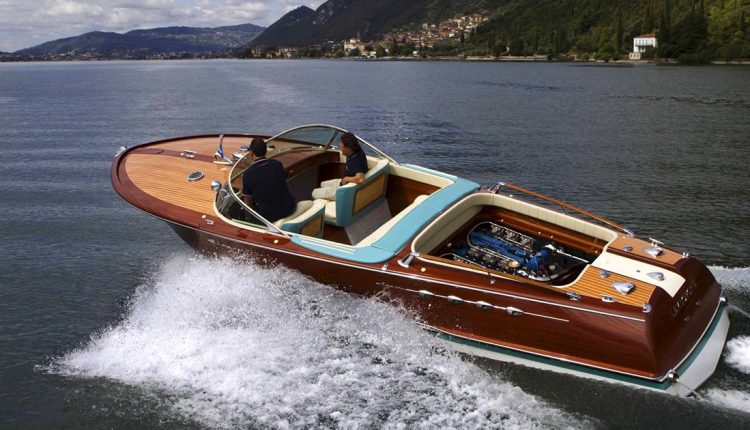 Riva B